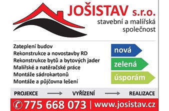 Josistav